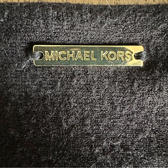 Michael Kors Crewneck Knit Jumper S - Picture 7 of 9